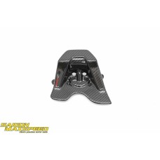 Ốp Che Nhông ABS Carbon JMAX Honda CB650R-CBR650R (chính hãng)